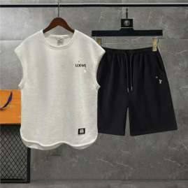 Picture of Loewe Shirt Pant Suits _SKULoeweM-3XL12yn2822522